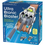 Ultra Bionic Blaster