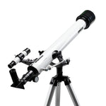 GeoSafari® Omega Refractor Telescope