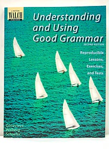 Understanding and Using Good Grammar