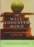 The Well-Educated Mind