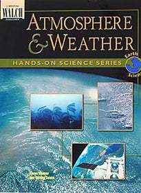 Hands-on Science: Atmosphere & Weather