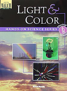 Hands-on Science: Light & Color