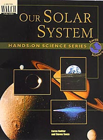 Hands-on Science: Our Solar System