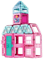 Magformers Princess Castle STEM Education