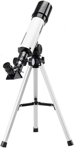 GeoSafari Vega 360 Telescope - Educational Insights