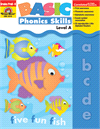 Basic Phonics Skills Level A