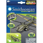 Smithsonian Mini 6" Flight 3D  Puzzle