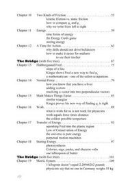 Zillions of Practice Problems: Pre-Algebra 1 with Biology - Life of Fred