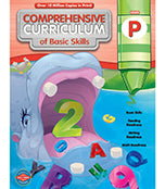 Comprehensive Curriculum of Basic Skills Pre-K