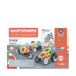 Amazing Transform Wheel Set - Magformers