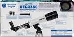 GeoSafari Vega 360 Telescope - Educational Insights