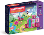 Magformers Princess Castle STEM Education