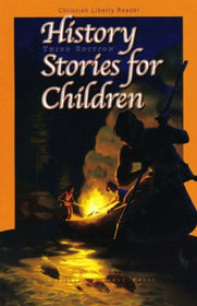 History Stories For Children 3rd Edition