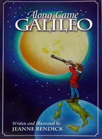 Along Came Galileo