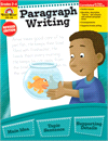 Paragraph Writing Grades 2-4-Evan-Moor