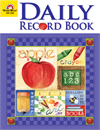 Daily Record Book - School Days