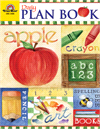 Daily Plan Book - School Days