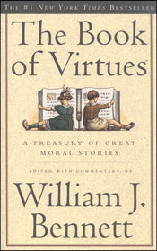 The Book of Virtues