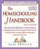 The Homeschooling Handbook