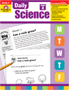 Daily Science Grade 4