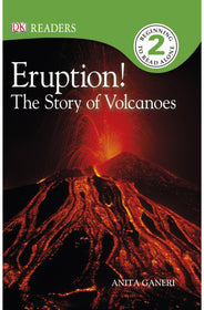 Eruption Level 2 Reader