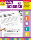 Daily Science, Grade 3