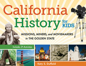 California History for Kids