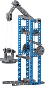 Simple Machines STEM Kit - Thames and Kosmos