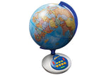 GeoSafari® Talking Globe - Educational Insights