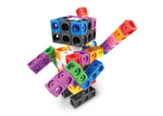 MathLink® Cubes Big Builders Learning Resources