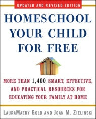 Homeschool Your Child For Free