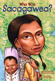 Who Was Sacagawea?