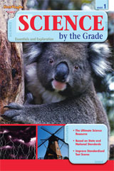 Science by the Grade Reproducible Grade 1