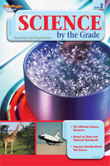 Science By the Grade Reproducible Grade 2