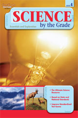 Science By the Grade Reproducible Grade 4