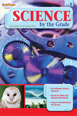 Science by the Grade Reproducible Grade 5