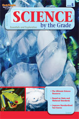 Science by the Grade Reproducible Grade 6