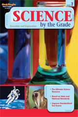 Science By the Grade Reproducible Grade 7