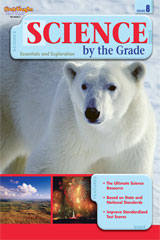 Science By the Grade Reproducible Grade 8