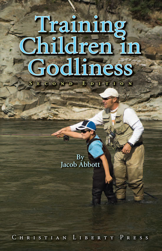 Training Children in Godliness