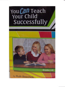 You Can Teach Your Child Successfully