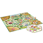 Gathering A Garden Board Game - eeBoo