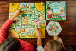 Gathering A Garden Board Game - eeBoo