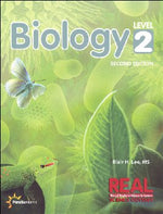 REAL Science Odyssey –  Biology Level 2 Student Text, 2nd Edition