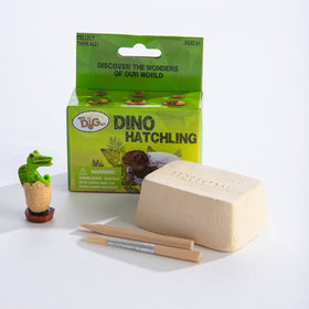 Mini Excavation Kit: Dino Hatchlings - GeoCentral