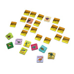 Dinosaurs Little Memory & Matching Game - eeBoo