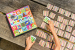 Life on Earth Memory & Matching Game - eeBoo