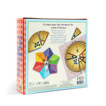 Make a Pie Game (Learning Fractions) - eeBoo