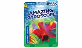 Amazing Gyroscope Science Kit