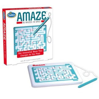 Amaze™- Think Fun